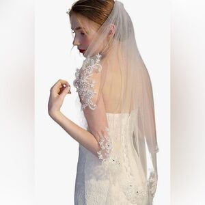 Wedding Veil
